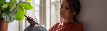 Pregnant Teen Seeking Help