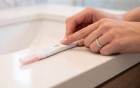 Seeing A Faint Pregnancy Test Line?